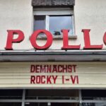 APOLLO KINO NEHEIM/ ARNSBERG