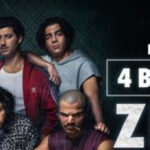 4 BLOCKS ZERO