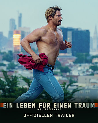 Ein leben für einen Traum - Mr. Irrelevant