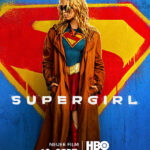 Millie Alcock ist Supergirl
