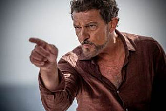 ANTONIO BANDERAS