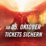 AVENGERS: DOOMSDAY KARTENVORVERKAUF