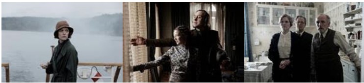 BABYLON BERLIN 2026