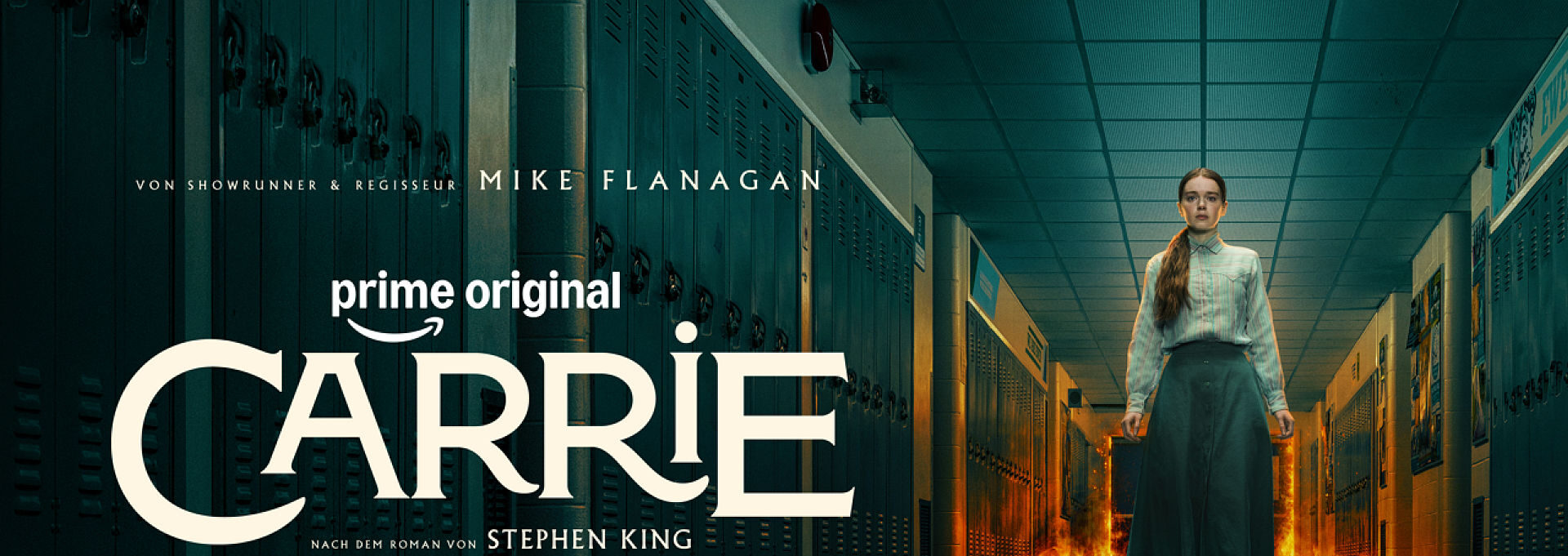 CARRIE