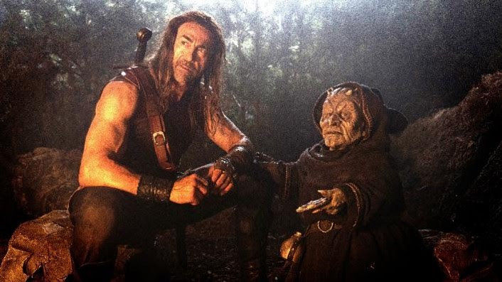 DEATHSTALKER