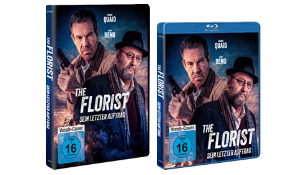The Florist