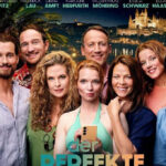 DER PERFEKTE URLAUB