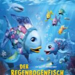 DER REGENBOGENFISCH