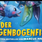 DER REGENBOGENFISCH