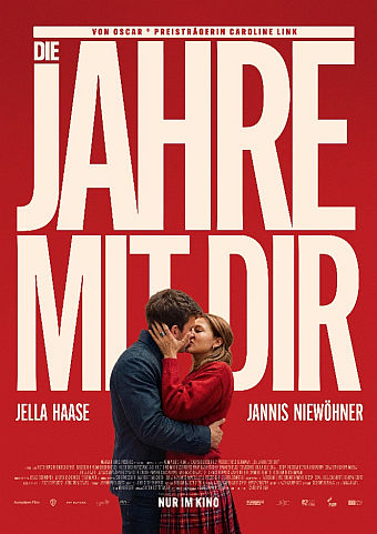 DIE JAHRE MIT DIR