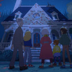 DIE SCHWESTERN GRIMM STAFFEL 2