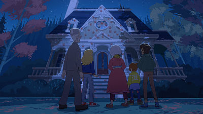 DIE SCHWESTERN GRIMM STAFFEL 2