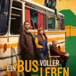 EIN BUS VOLLER LEBEN
