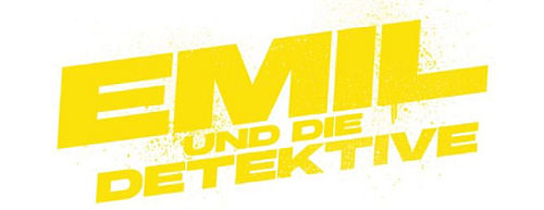 EMIL UND DIE DETEKTIVE SCHRIFTZUG