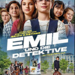 EMIL UND DIE DETEKTIVE