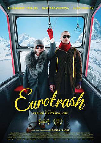 EUROTRASH