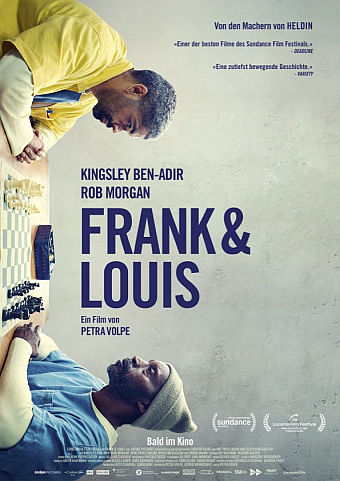 FRANK & LOUIS