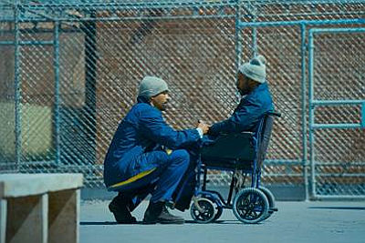 FRANK & LOUIS