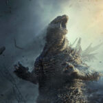 GODZILLA MINUS ZERO