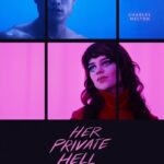 HER PRIVATE HELL