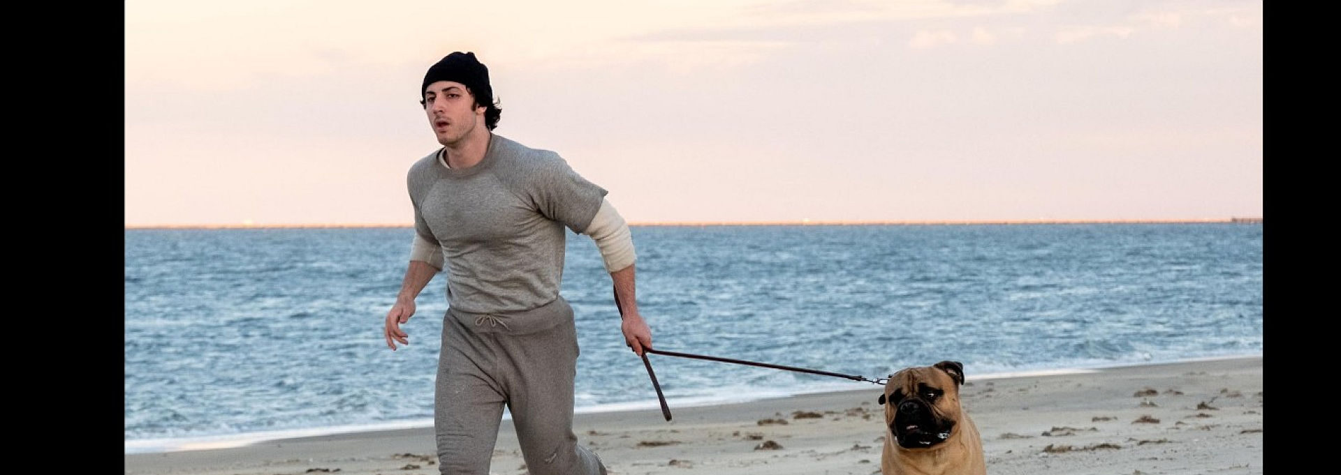 I PLAY ROCKY MIT ANTHONY IPPOLITO