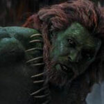 Jason Momoa als Blanka in Street Fighter