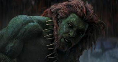 Jason Momoa als Blanka in Street Fighter