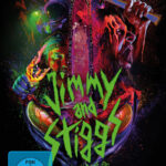 JIMMY AND STIGGS DVD