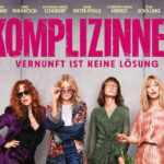 KOMPLIZINNEN - VERNUNFT IST KEINE LÖSUNG
