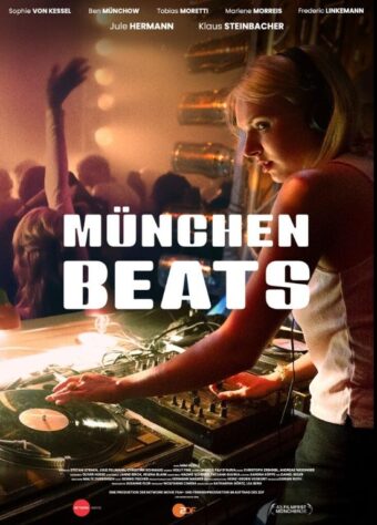 MÜNCHEN BEATS