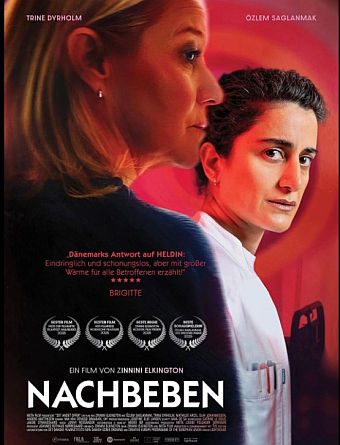 NACHBEBEN