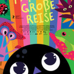 PAPAYAS GROSSE REISE