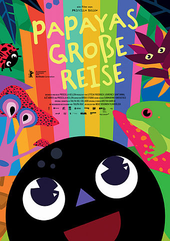 PAPAYAS GROSSE REISE