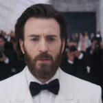 SACRIFICE - Mike Tyler (Chris Evans)