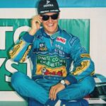 Schumacher ‘94 – Die Geburt einer Legende