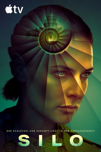 Silo – Der erste Teaser kündigt das finale Kapitel für Juli 2027 an