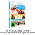 SO KLINGT DAS LEBEN DVD