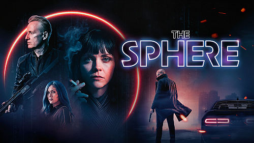 The Sphere – Christina Ricci und Mena Suvari geraten in einen futuristischen Konzernkrieg