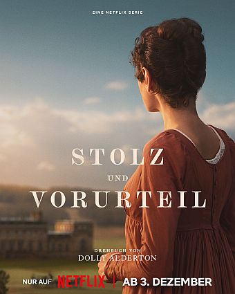 STOLZ UND VORURTEIL
