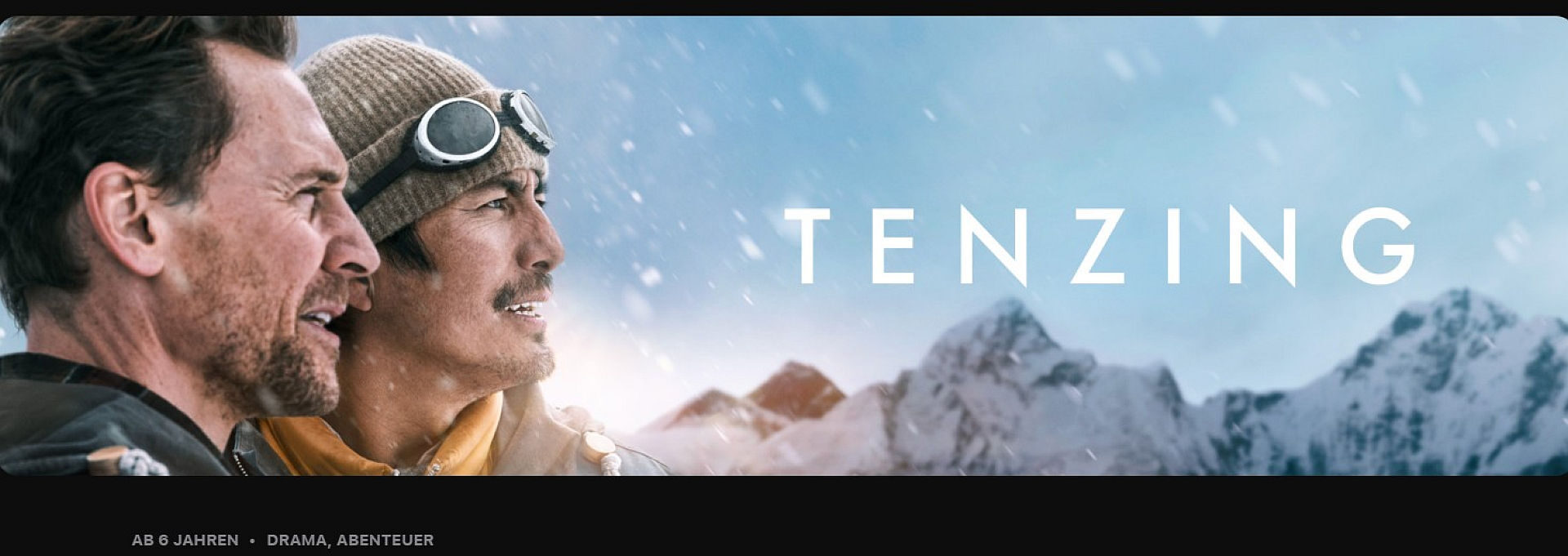 TENZING