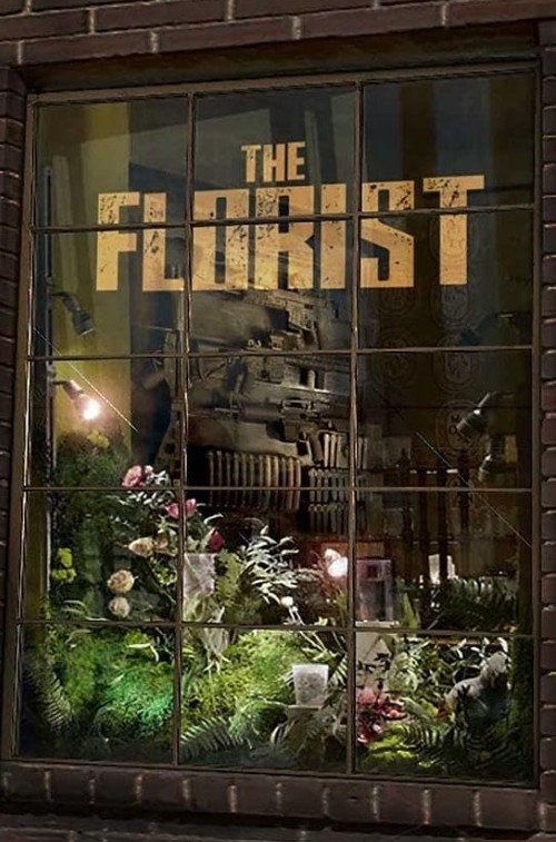 THE FLORIST