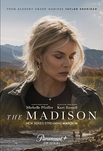 THE MADISON STAFEL 1