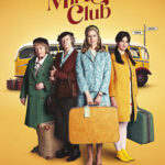 THE MIRACLE CLUB