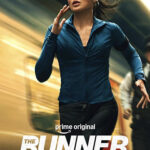 THE RUNNER
