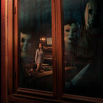 THE STRANGERS