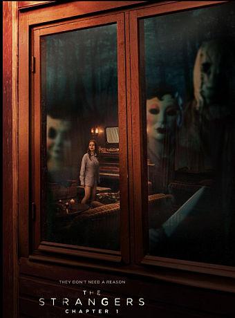 THE STRANGERS