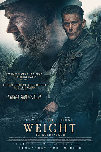 THE WEIGHT