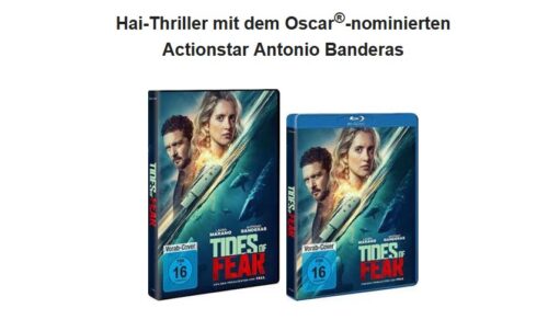 HEIMKINO TIDES OF FEAR