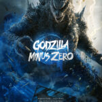 Godzilla Minus Zero