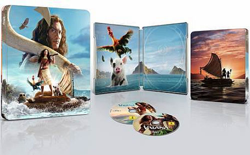 VAIANA